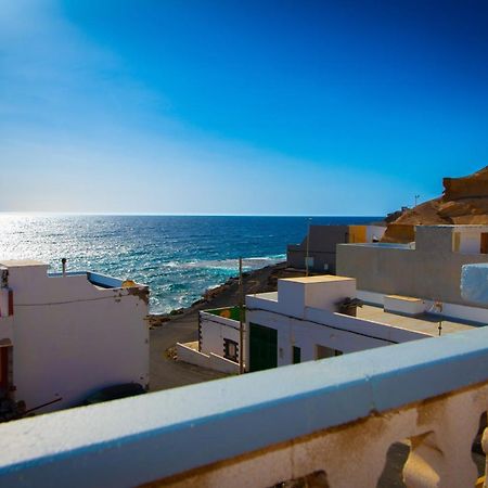 Hostel Blue Lagoon La Mareta Εξωτερικό φωτογραφία