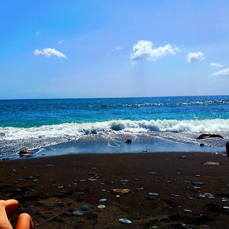Hostel Blue Lagoon La Mareta Εξωτερικό φωτογραφία