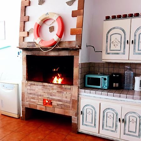 Hostel Blue Lagoon La Mareta Εξωτερικό φωτογραφία