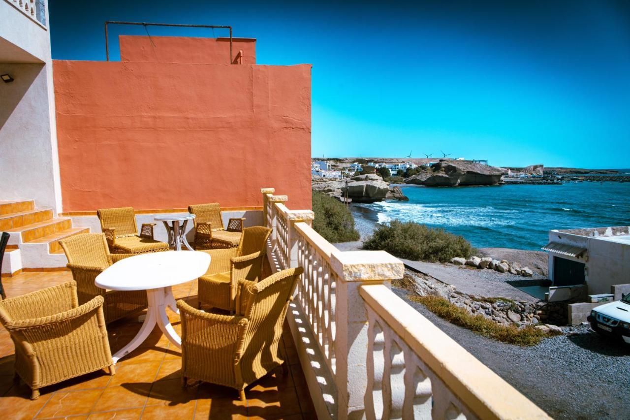 Hostel Blue Lagoon La Mareta Εξωτερικό φωτογραφία
