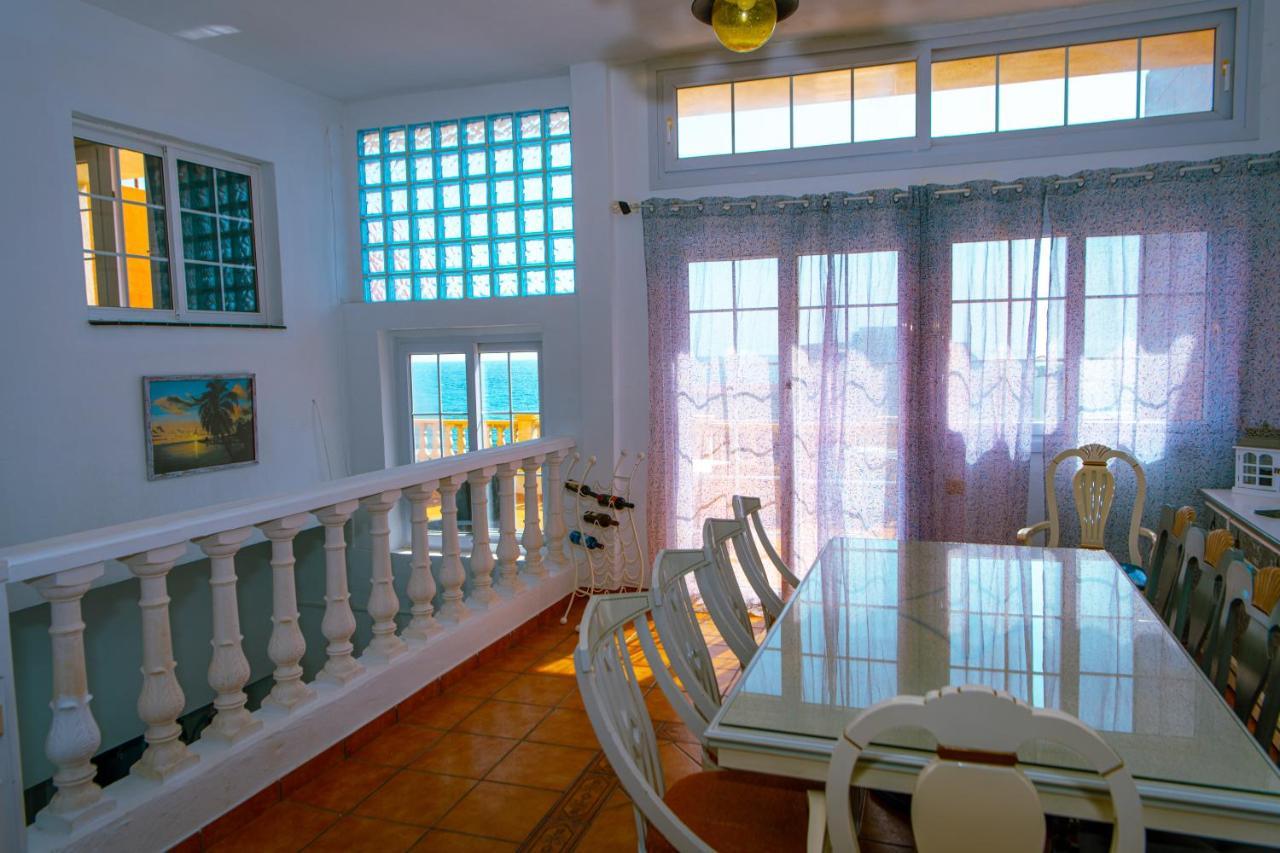 Hostel Blue Lagoon La Mareta Εξωτερικό φωτογραφία