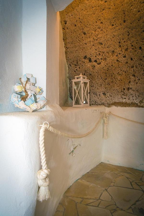 Hostel Blue Lagoon La Mareta Εξωτερικό φωτογραφία