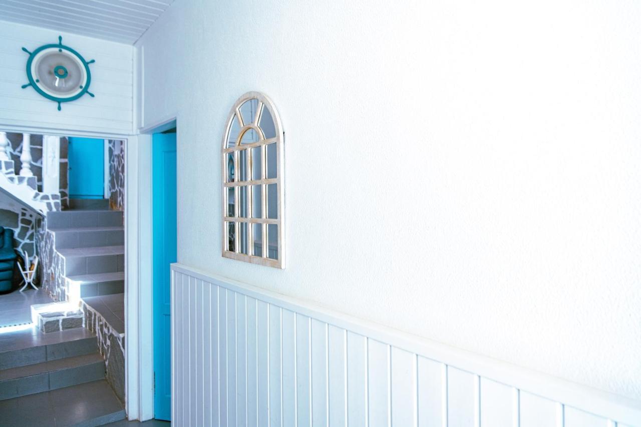 Hostel Blue Lagoon La Mareta Εξωτερικό φωτογραφία