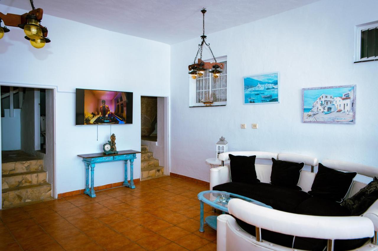 Hostel Blue Lagoon La Mareta Εξωτερικό φωτογραφία