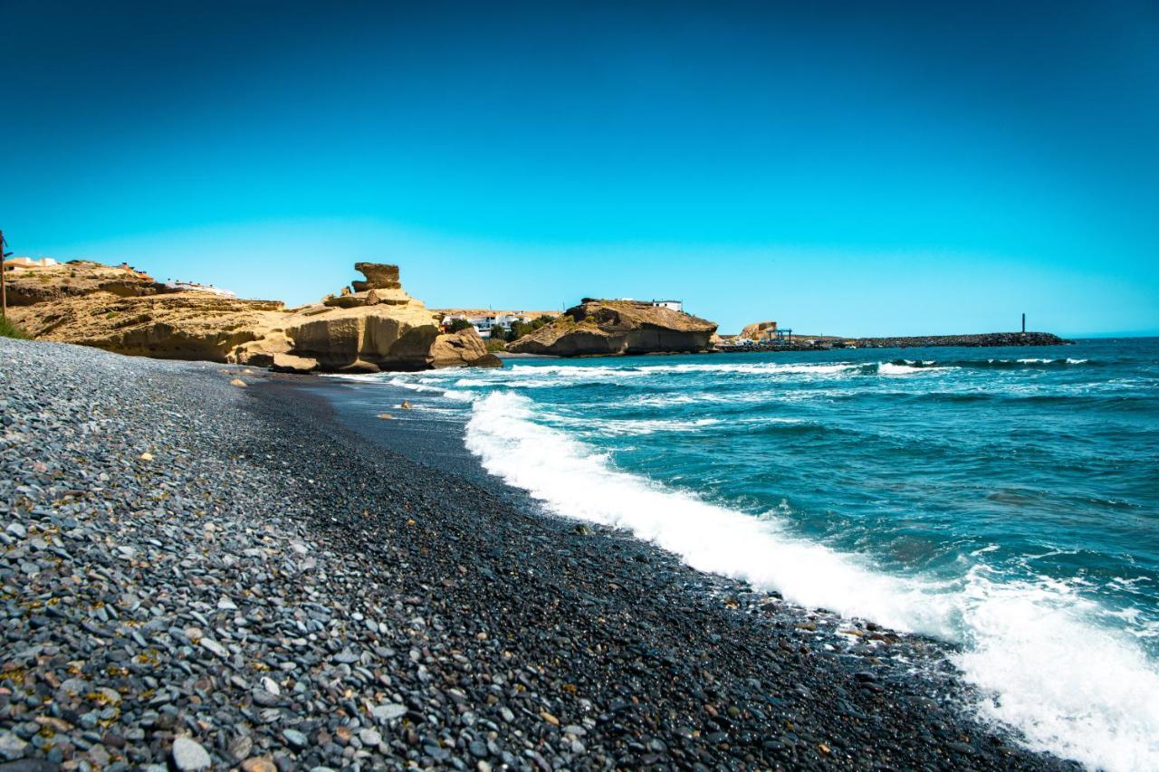 Hostel Blue Lagoon La Mareta Εξωτερικό φωτογραφία