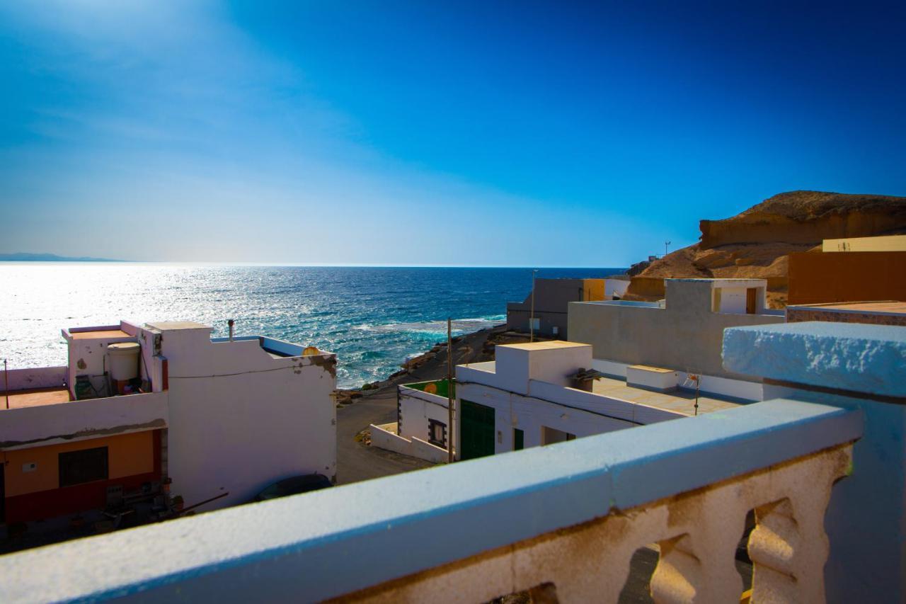 Hostel Blue Lagoon La Mareta Εξωτερικό φωτογραφία
