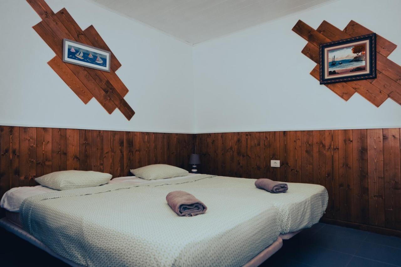 Hostel Blue Lagoon La Mareta Εξωτερικό φωτογραφία