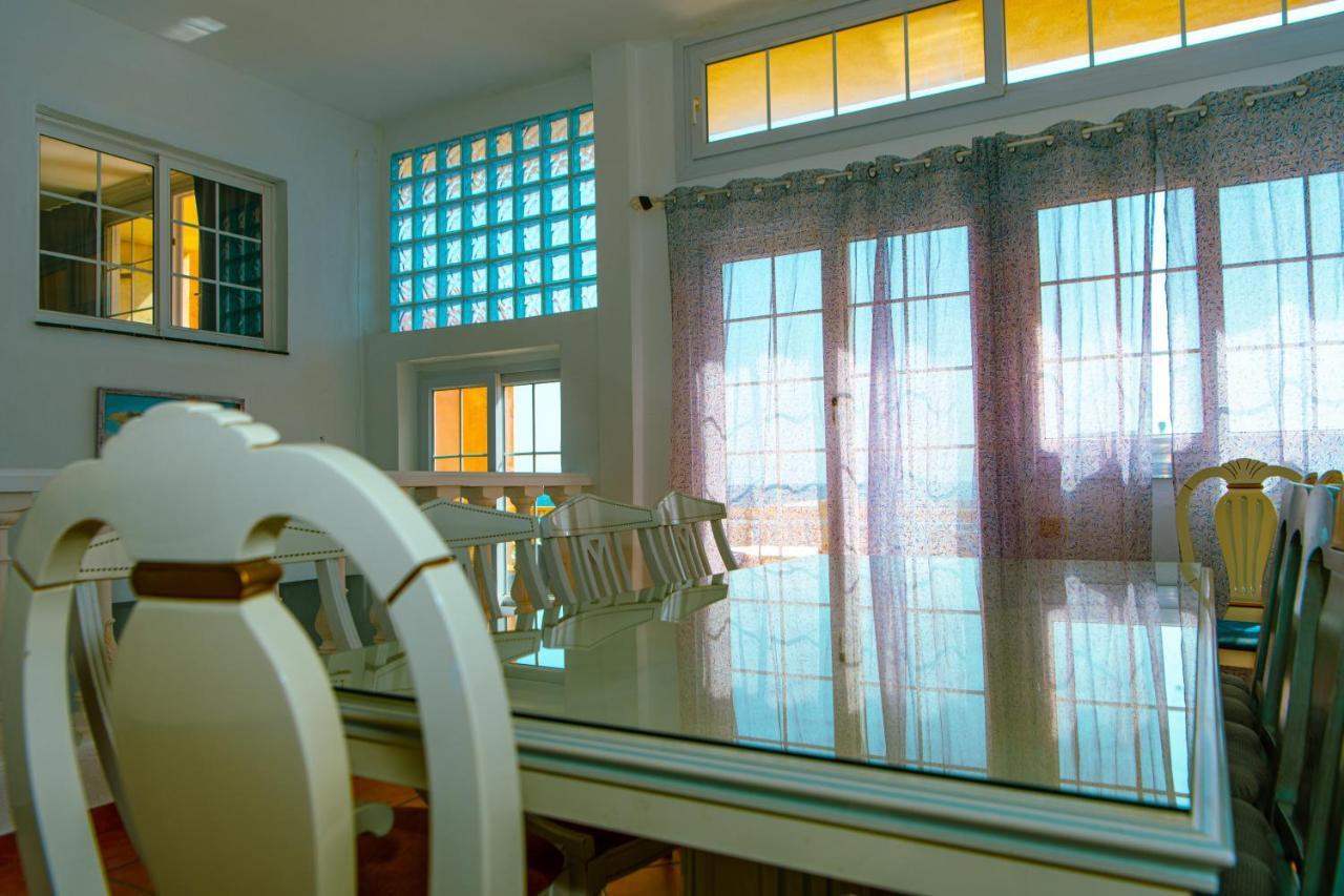 Hostel Blue Lagoon La Mareta Εξωτερικό φωτογραφία