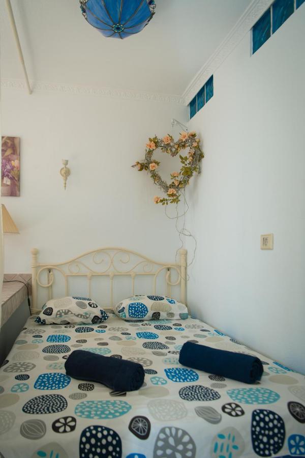 Hostel Blue Lagoon La Mareta Εξωτερικό φωτογραφία