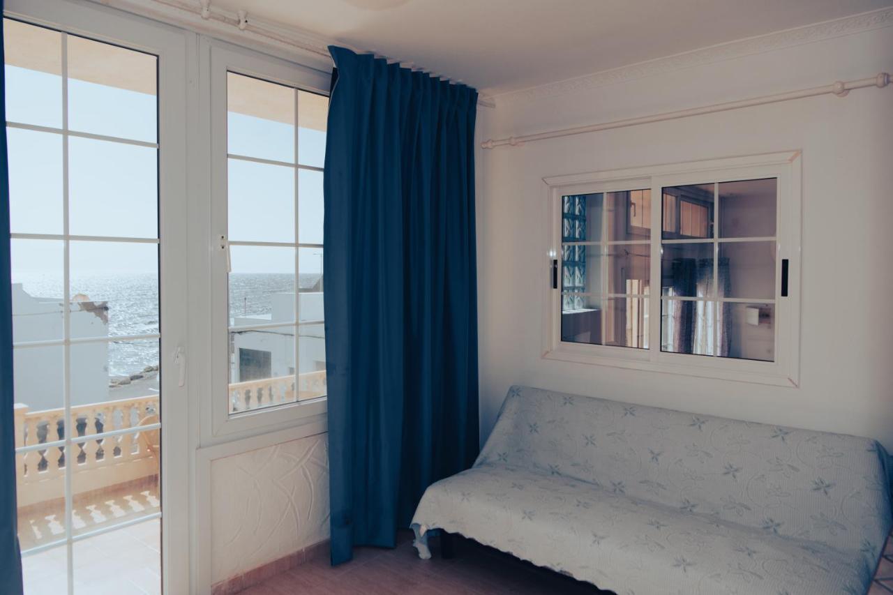 Hostel Blue Lagoon La Mareta Εξωτερικό φωτογραφία