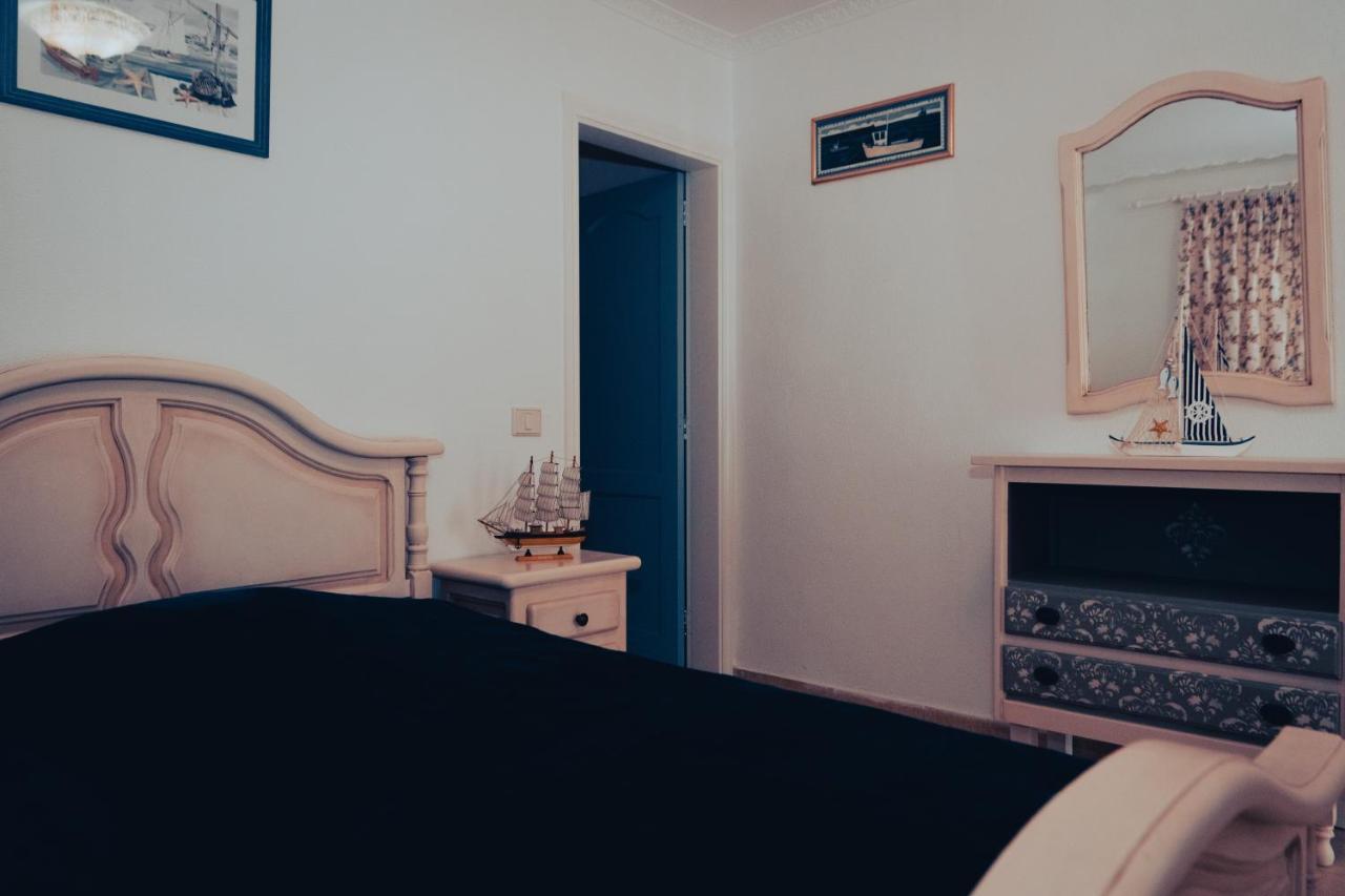 Hostel Blue Lagoon La Mareta Εξωτερικό φωτογραφία