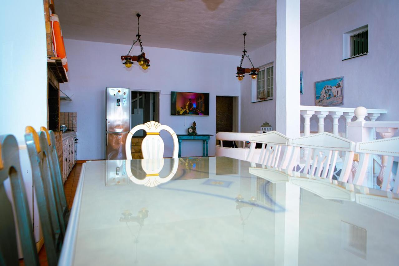 Hostel Blue Lagoon La Mareta Εξωτερικό φωτογραφία
