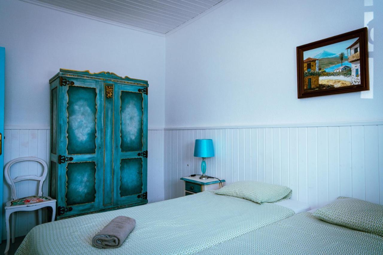 Hostel Blue Lagoon La Mareta Εξωτερικό φωτογραφία