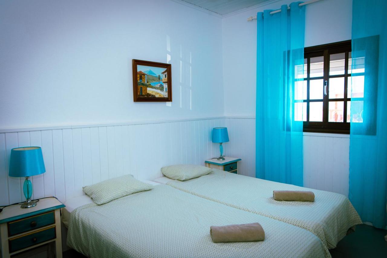 Hostel Blue Lagoon La Mareta Εξωτερικό φωτογραφία