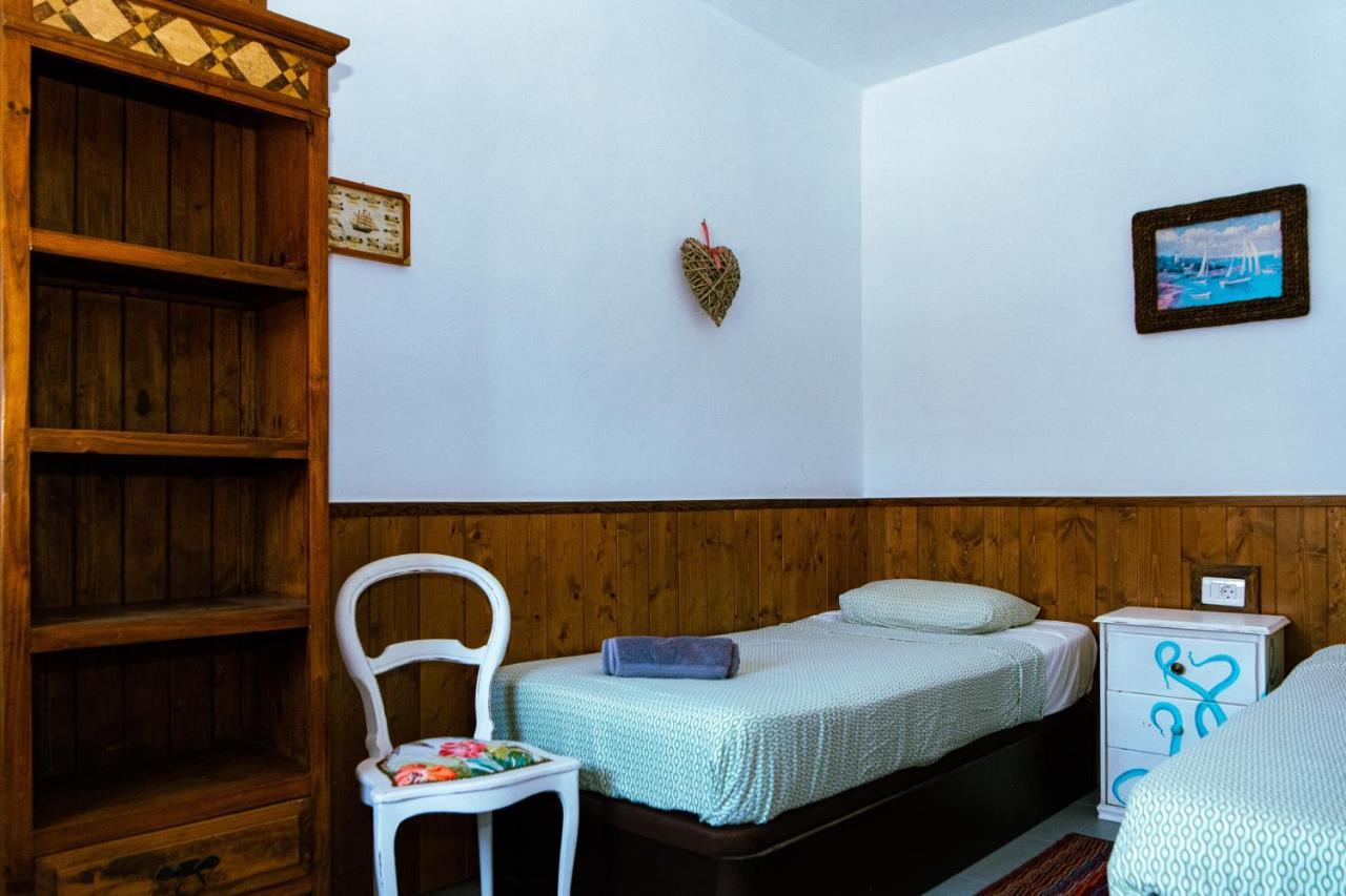 Hostel Blue Lagoon La Mareta Εξωτερικό φωτογραφία