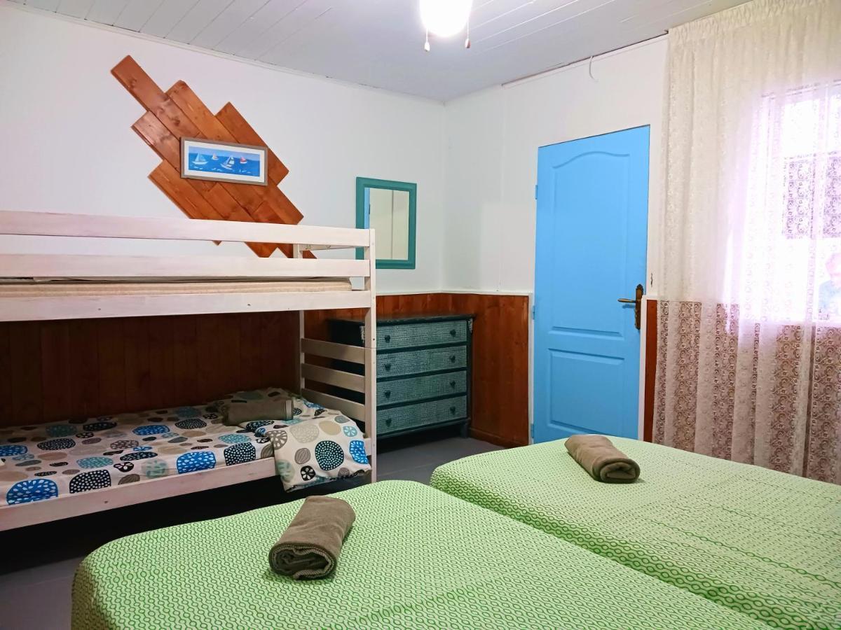 Hostel Blue Lagoon La Mareta Εξωτερικό φωτογραφία