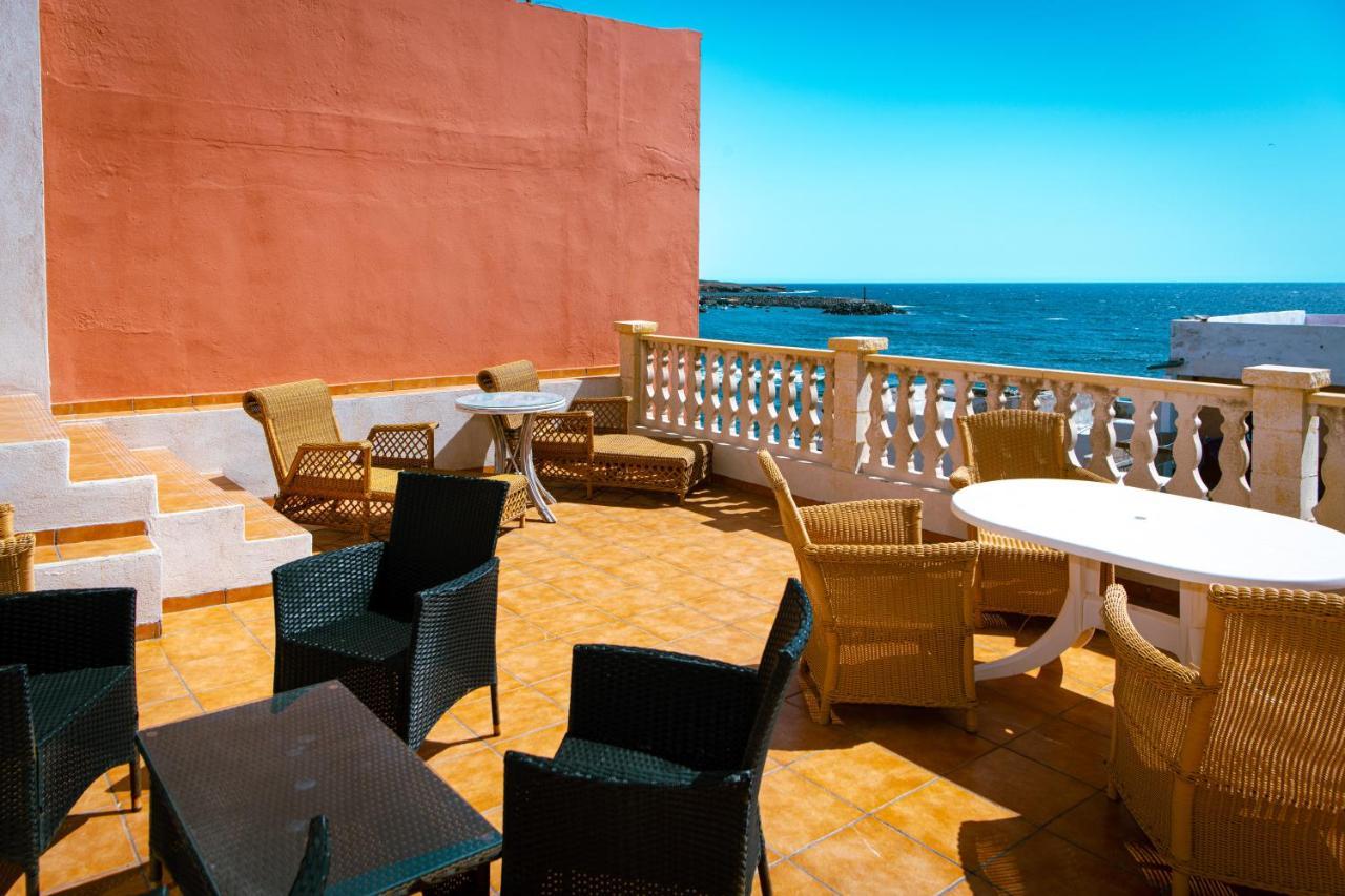 Hostel Blue Lagoon La Mareta Εξωτερικό φωτογραφία