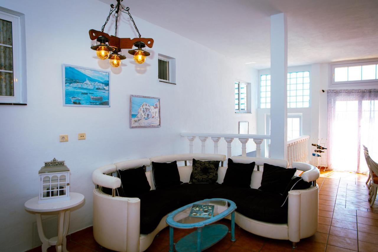 Hostel Blue Lagoon La Mareta Εξωτερικό φωτογραφία