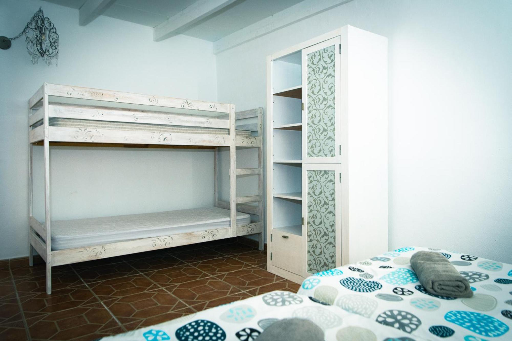 Hostel Blue Lagoon La Mareta Εξωτερικό φωτογραφία