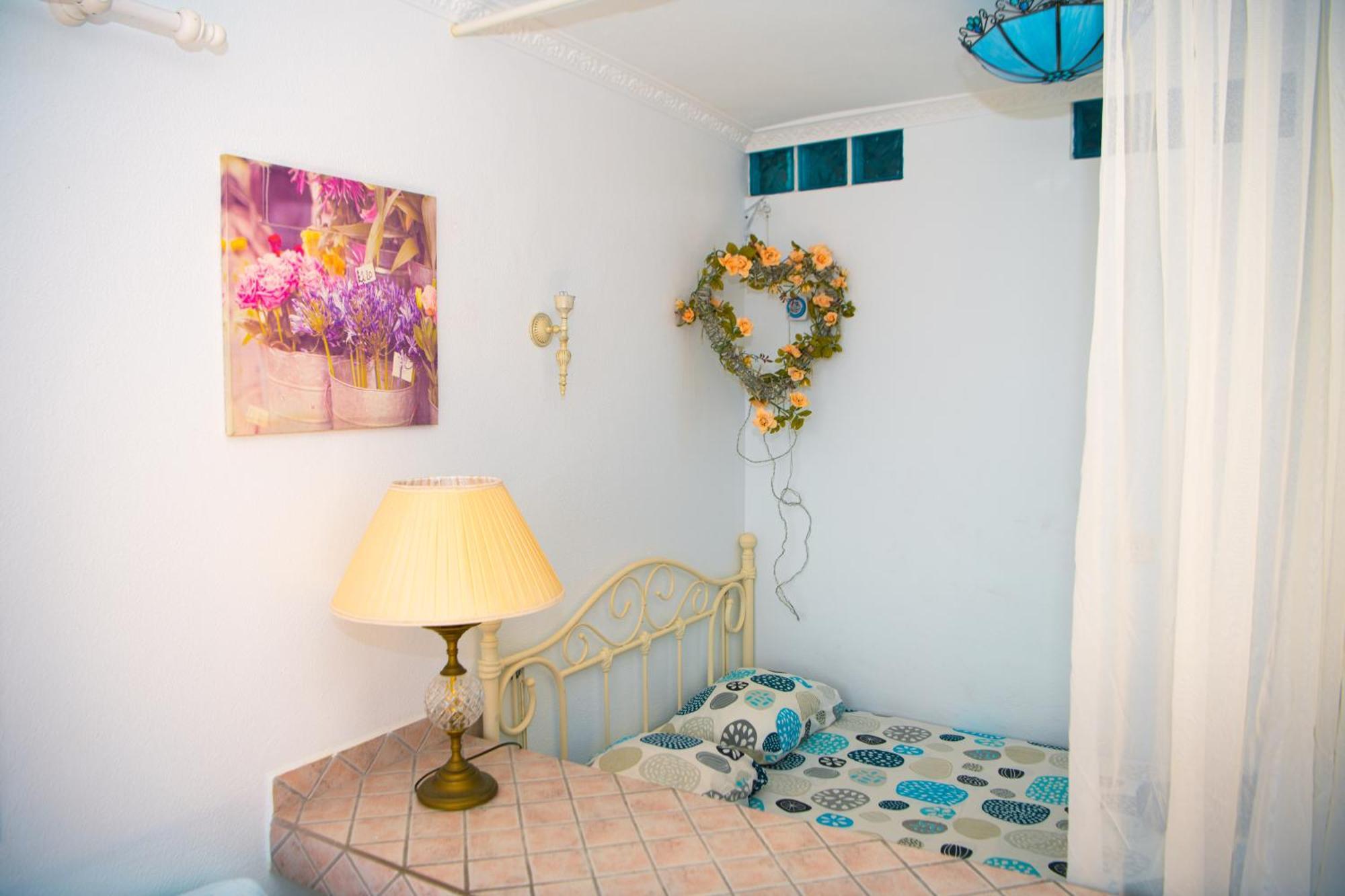 Hostel Blue Lagoon La Mareta Εξωτερικό φωτογραφία