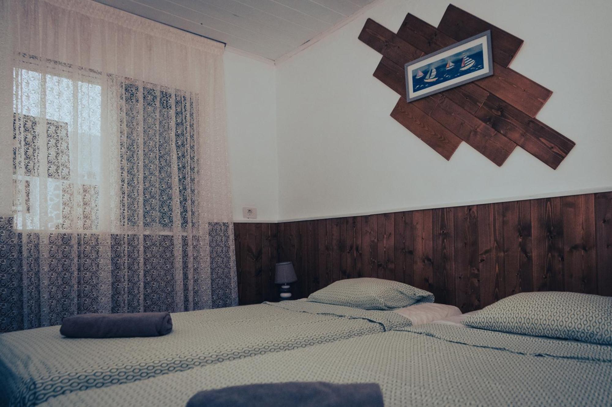 Hostel Blue Lagoon La Mareta Εξωτερικό φωτογραφία