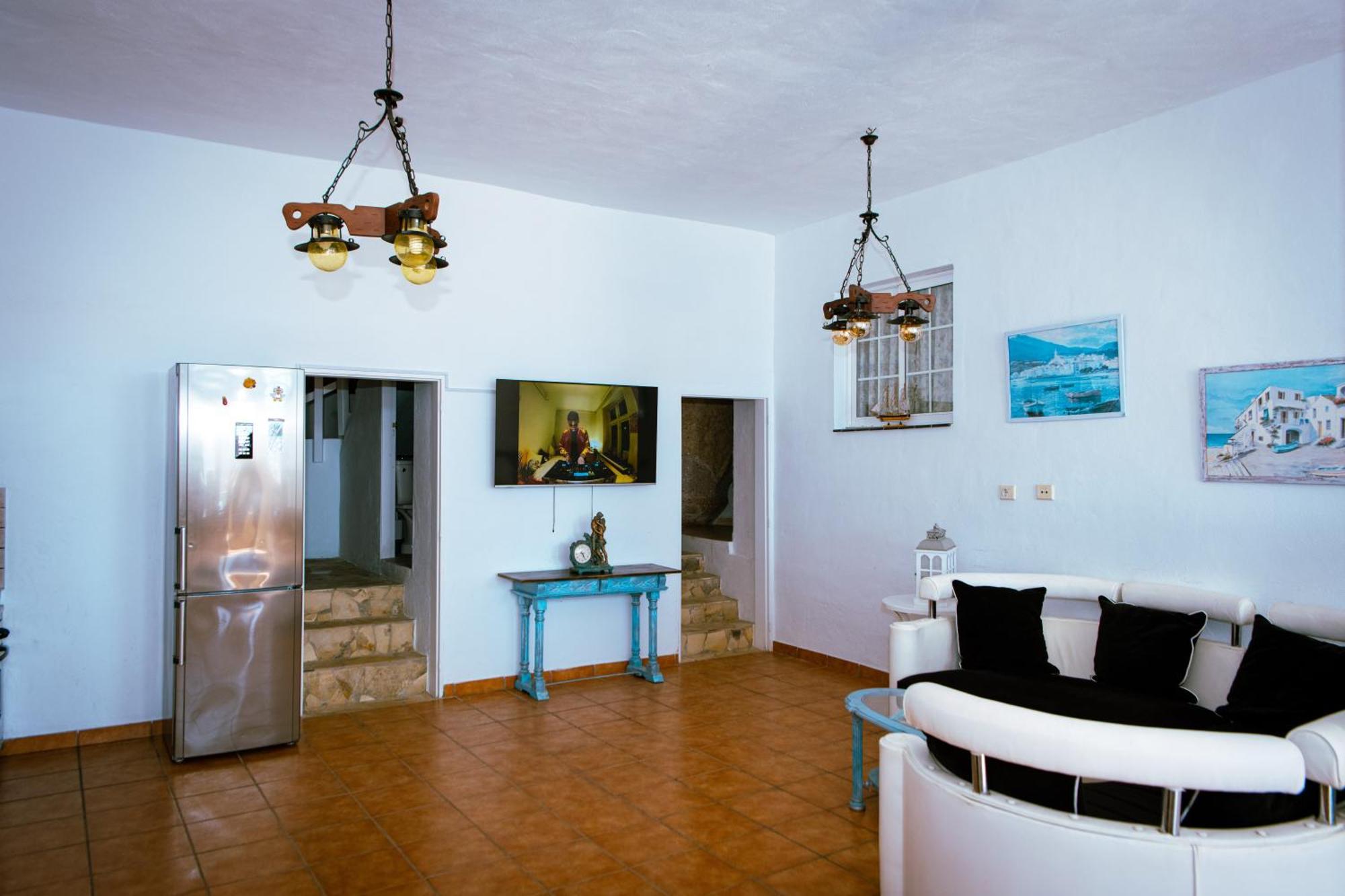 Hostel Blue Lagoon La Mareta Εξωτερικό φωτογραφία