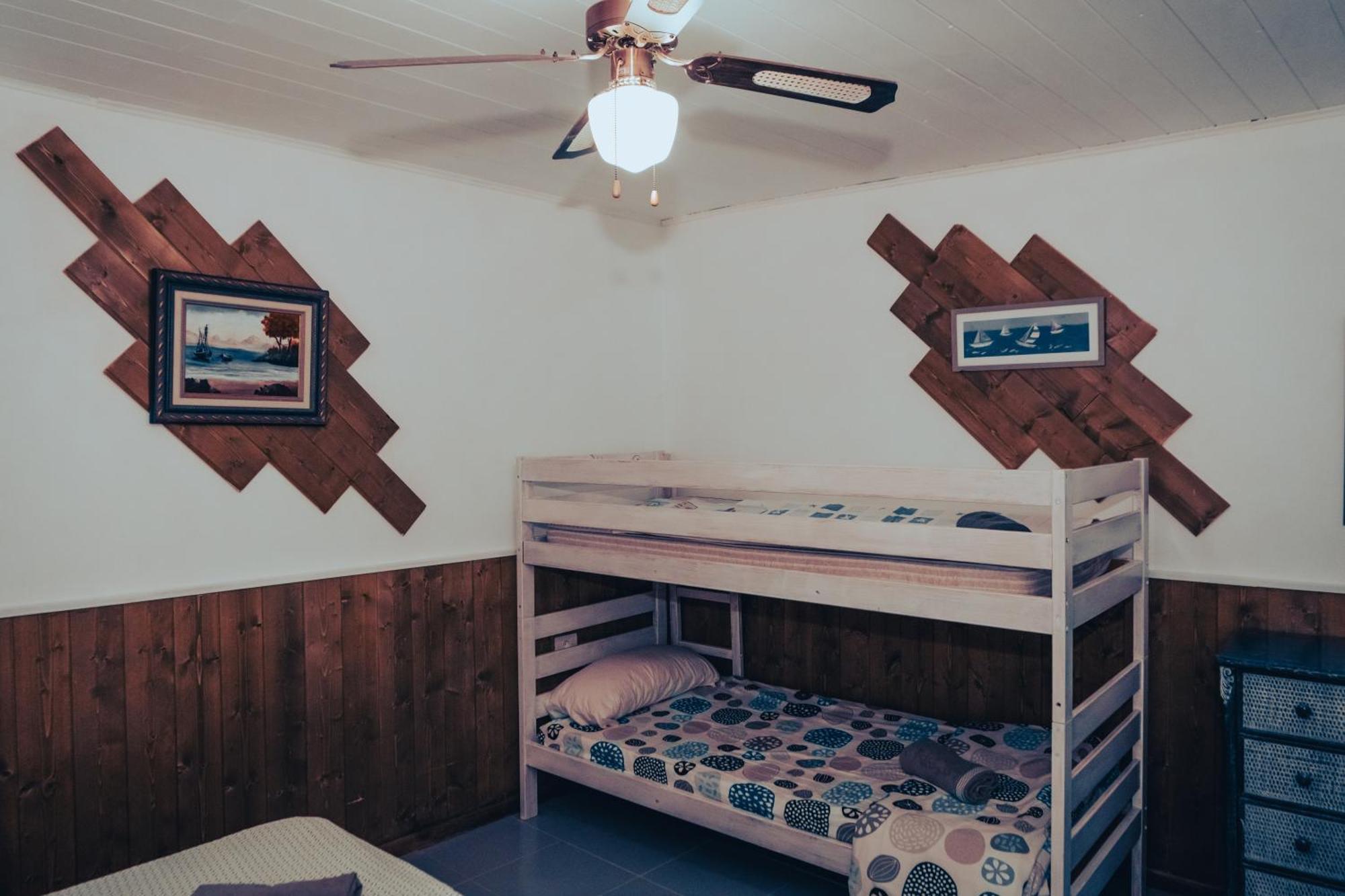 Hostel Blue Lagoon La Mareta Εξωτερικό φωτογραφία
