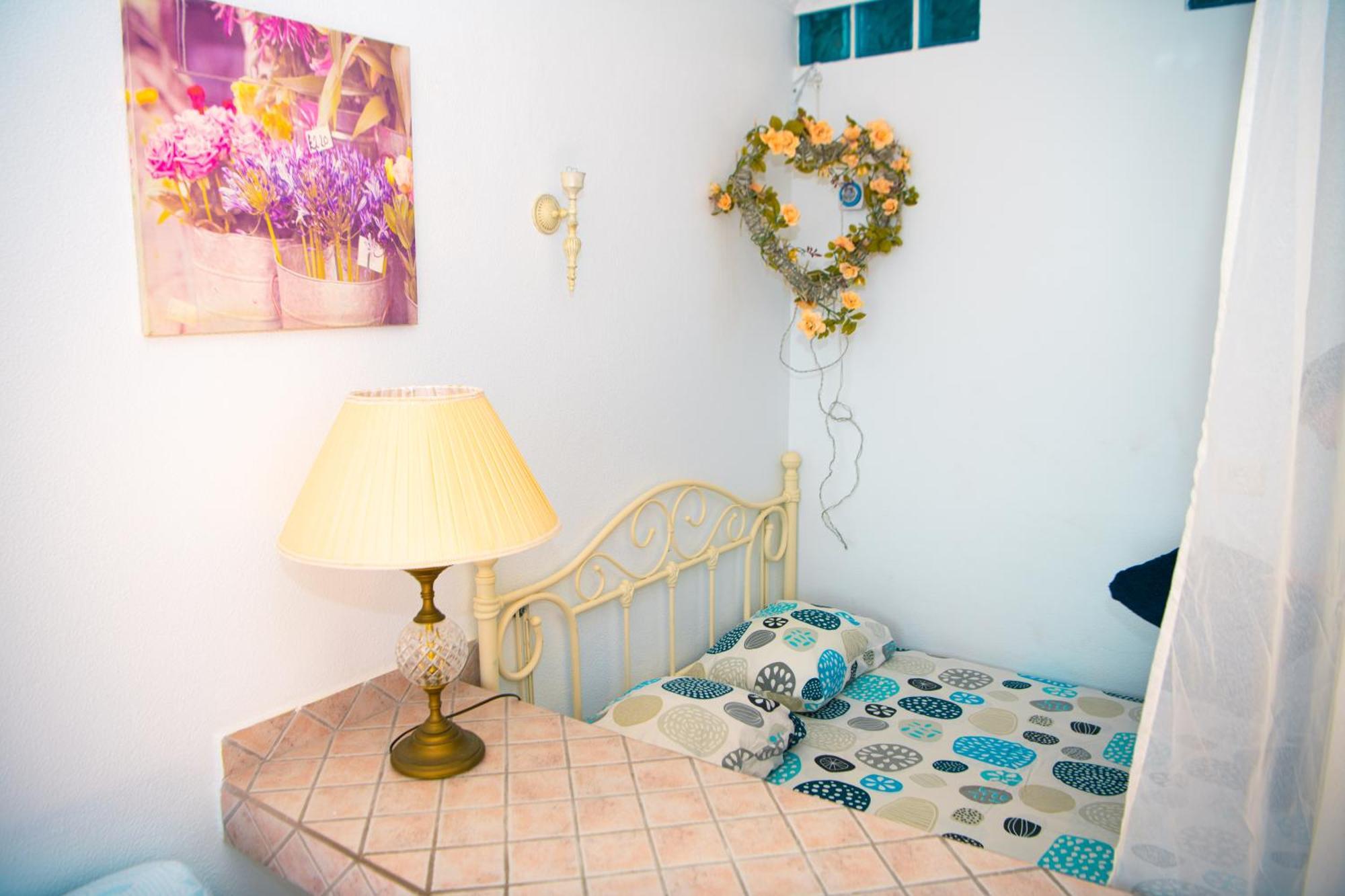 Hostel Blue Lagoon La Mareta Εξωτερικό φωτογραφία