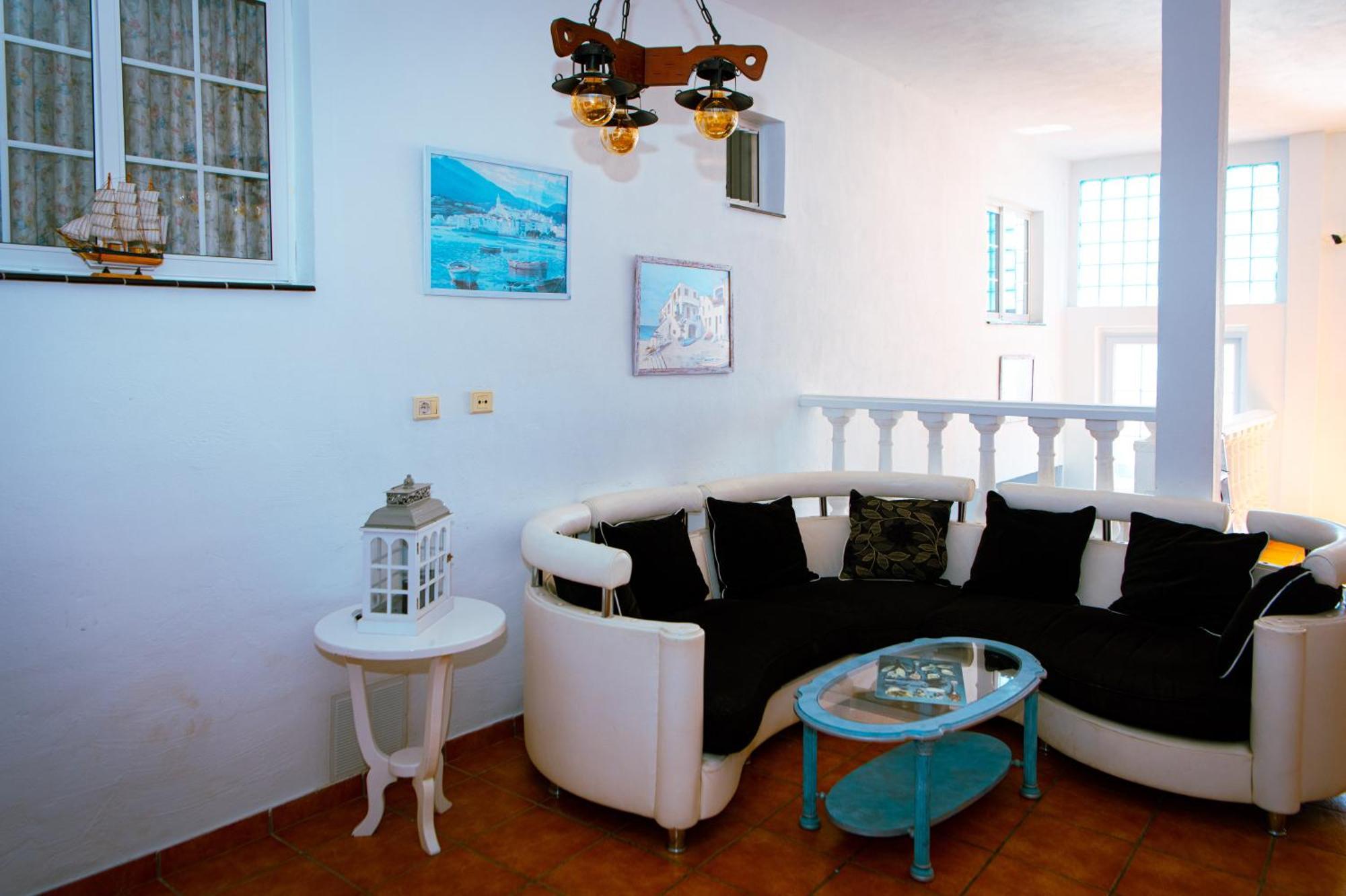 Hostel Blue Lagoon La Mareta Εξωτερικό φωτογραφία