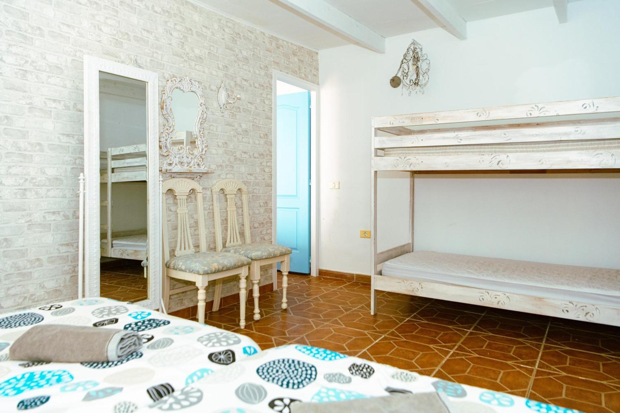 Hostel Blue Lagoon La Mareta Εξωτερικό φωτογραφία