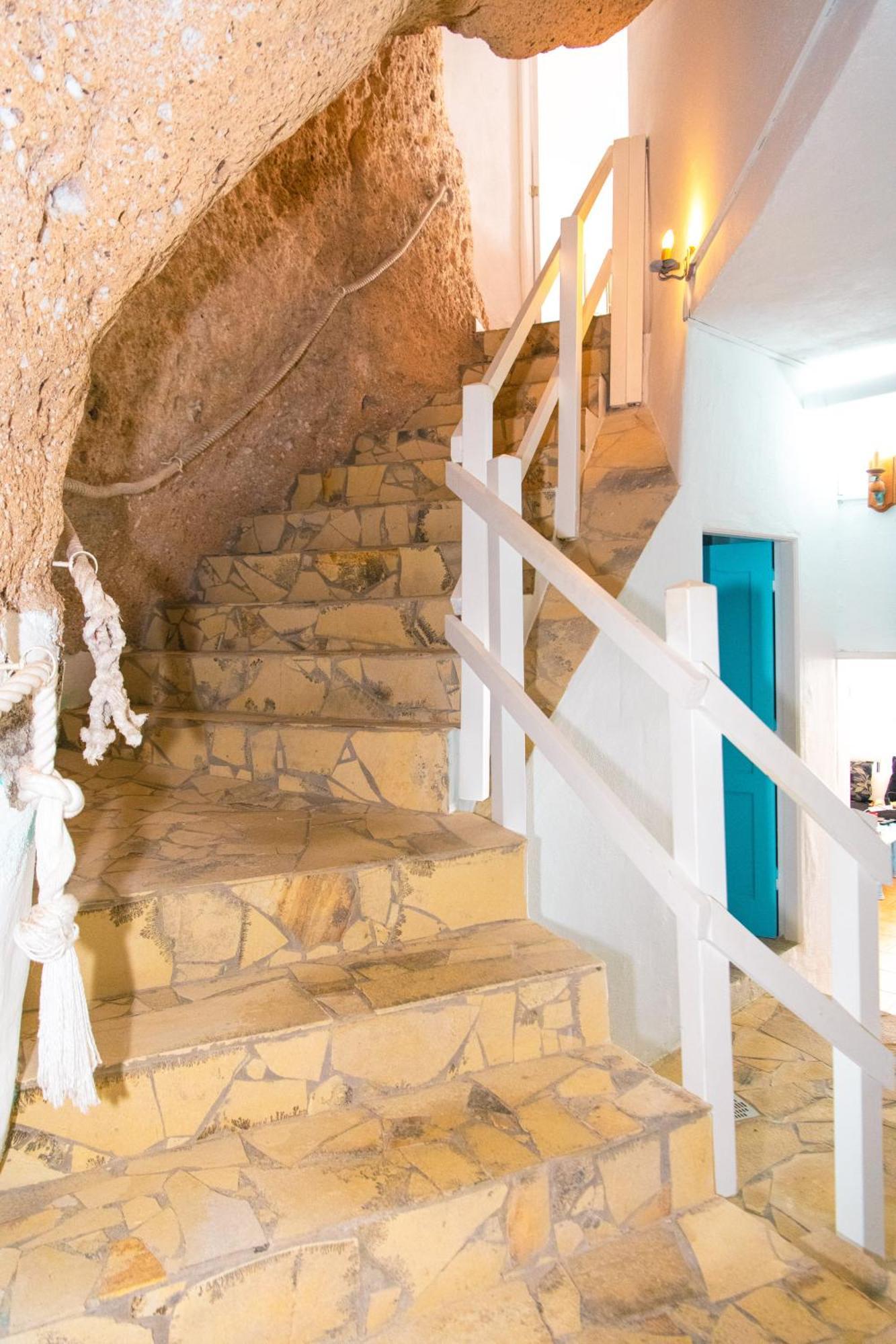Hostel Blue Lagoon La Mareta Εξωτερικό φωτογραφία