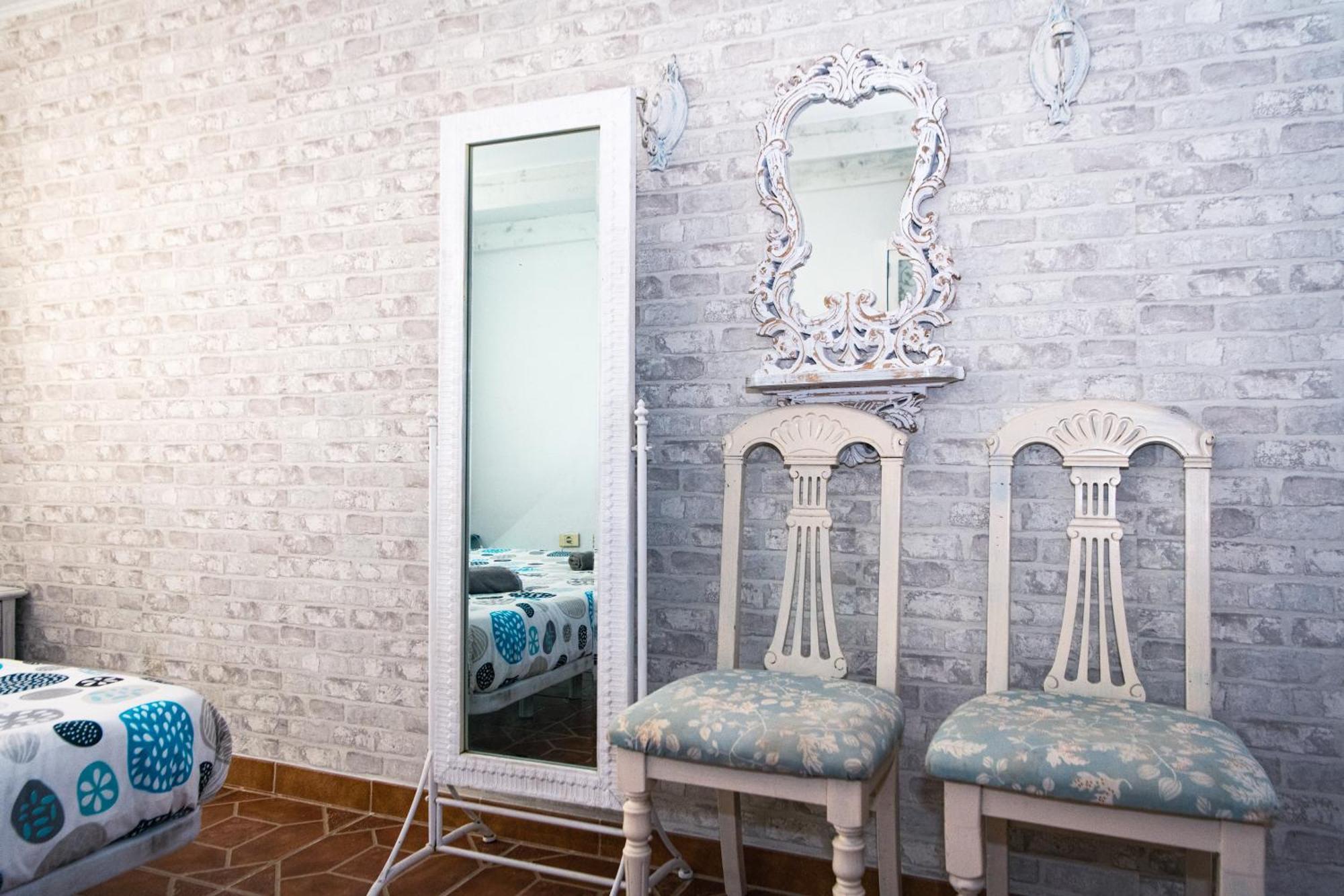Hostel Blue Lagoon La Mareta Εξωτερικό φωτογραφία