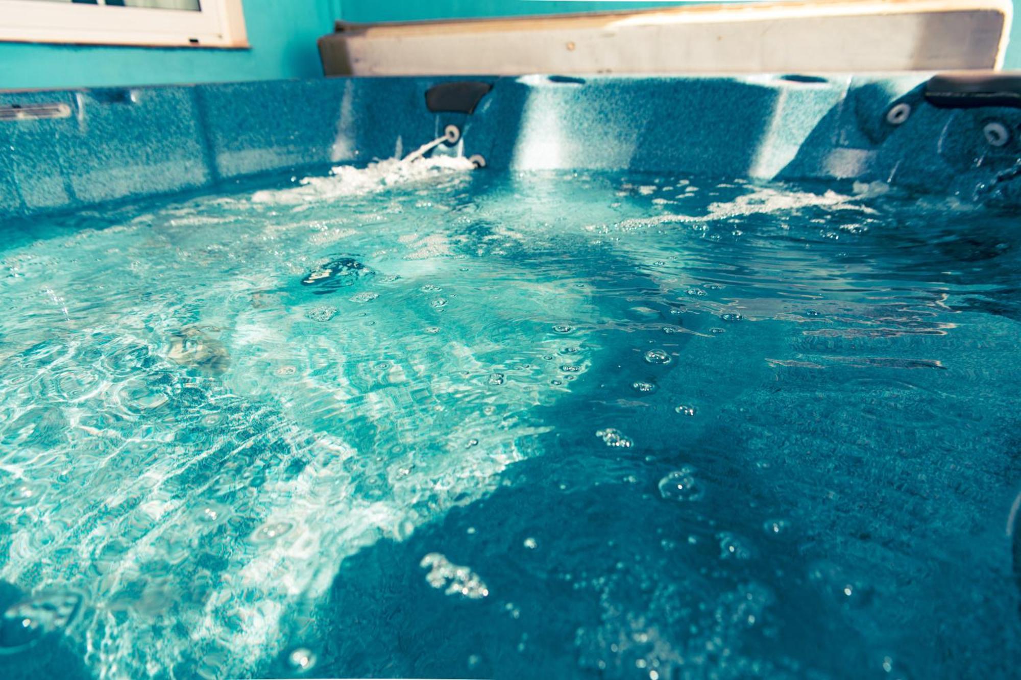 Hostel Blue Lagoon La Mareta Εξωτερικό φωτογραφία